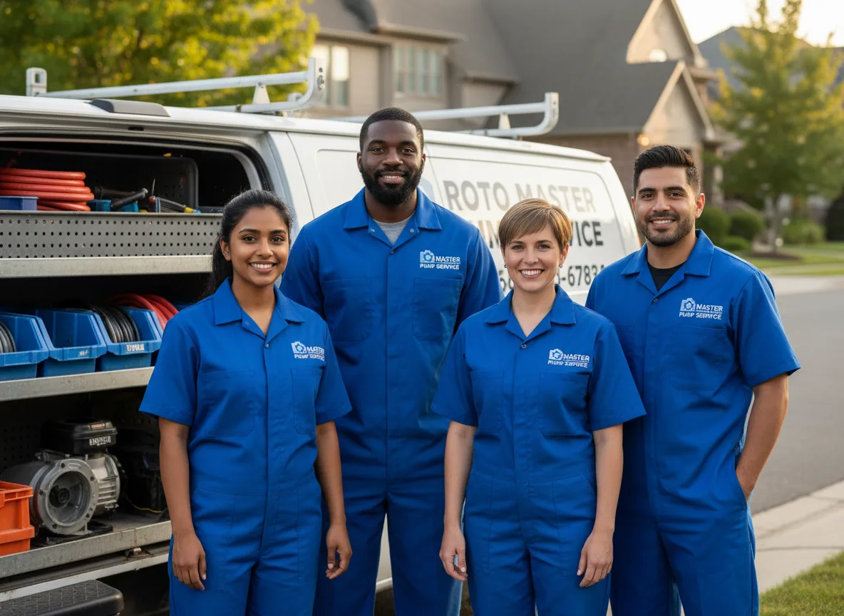 Sump Pump Installation company in Brimley, MI
